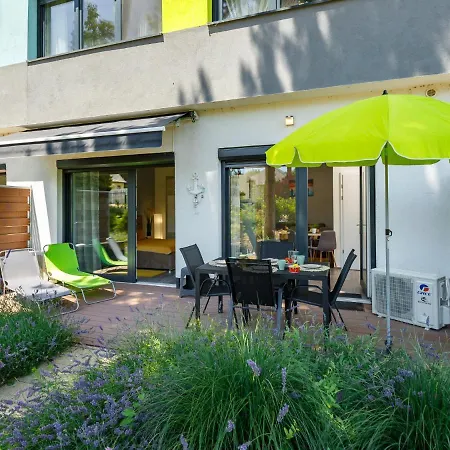 Juventus By Interhome شقة