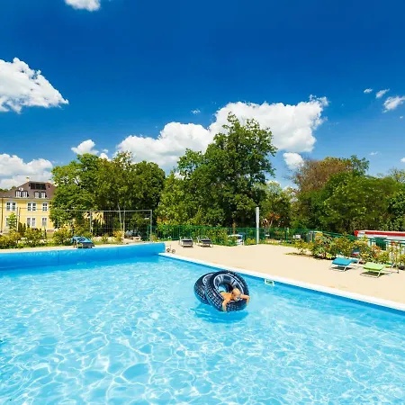 아파트 Juventus By Interhome Balatonföldvár