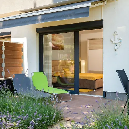 شقة Juventus By Interhome *