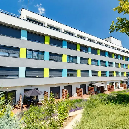 Juventus By Interhome 아파트 Balatonföldvár