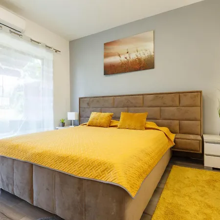 Juventus By Interhome 아파트