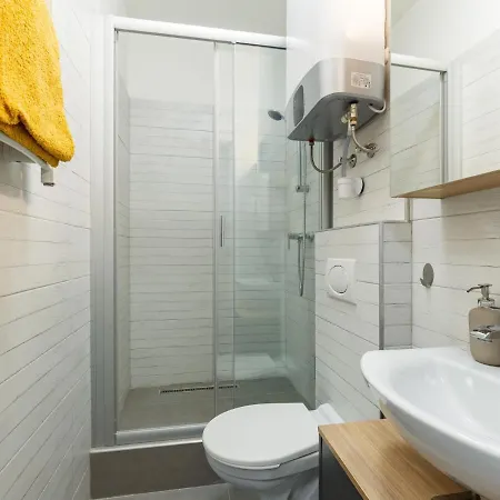 Juventus By Interhome 아파트 *