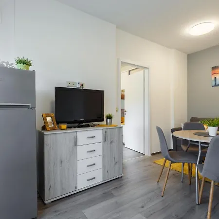 Juventus By Interhome شقة