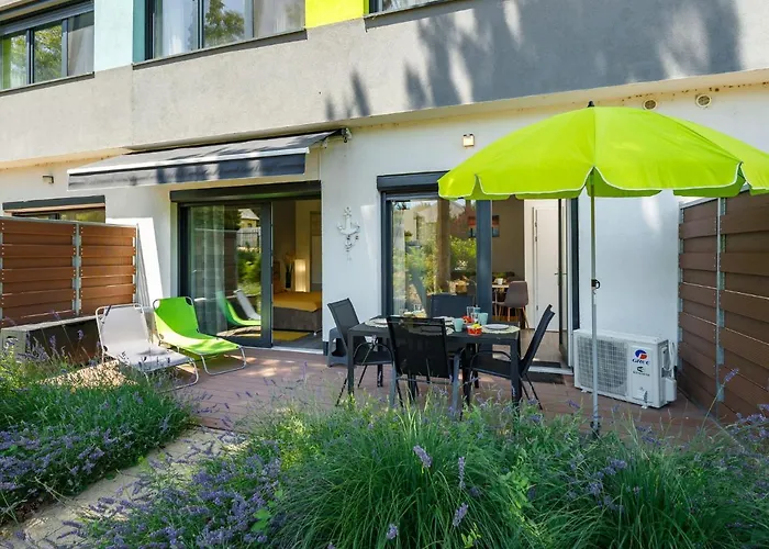 Juventus By Interhome Lägenhet