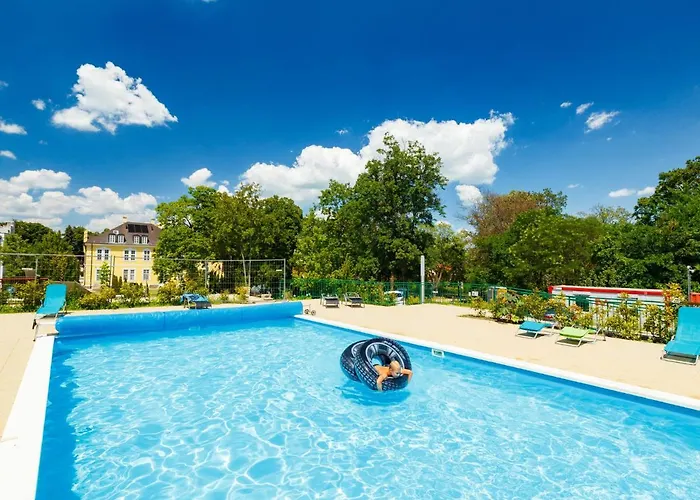 Lägenhet Juventus By Interhome Balatonföldvár