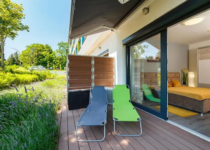 公寓 Juventus By Interhome Balatonföldvár