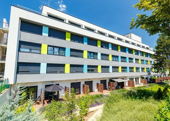 Juventus By Interhome Lägenhet Balatonföldvár