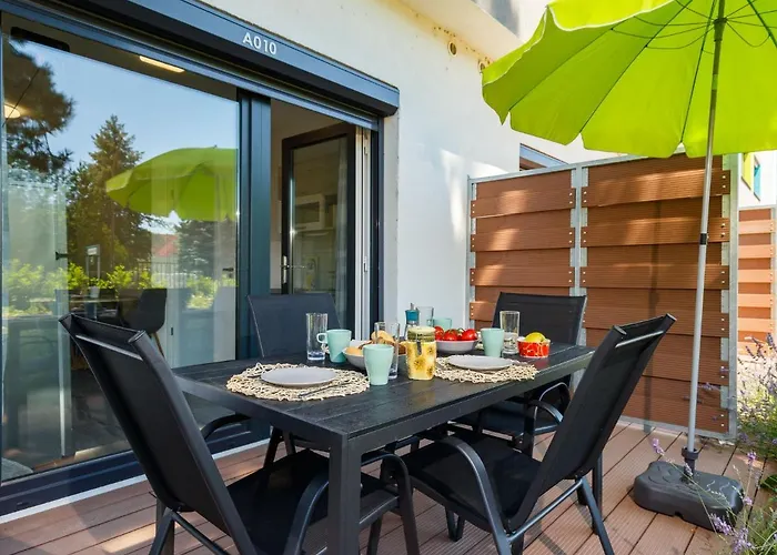Lägenhet Juventus By Interhome *