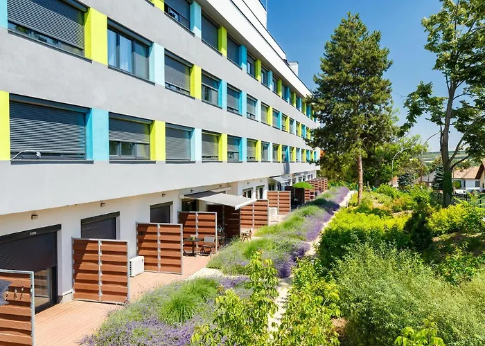 Lägenhet Juventus By Interhome