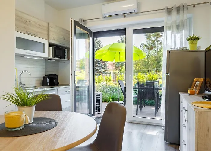 Lägenhet Juventus By Interhome *