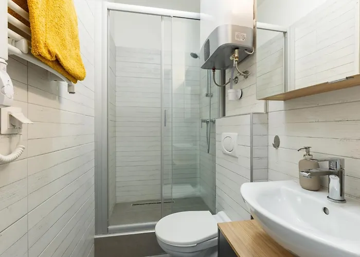 Juventus By Interhome Lägenhet *