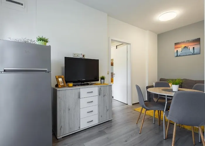 Juventus By Interhome Lägenhet